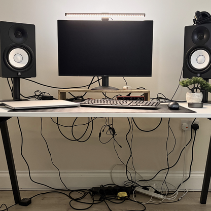 NEXA Complete Workspace System