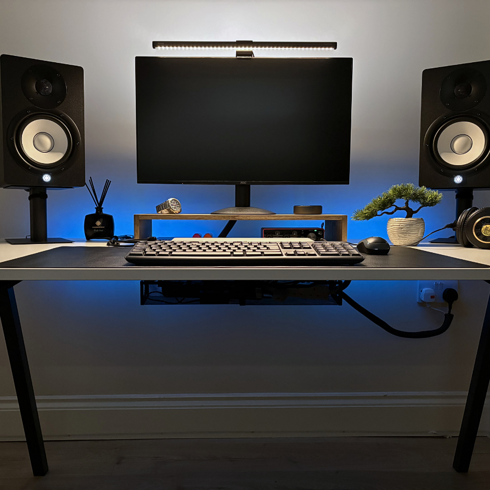 NEXA Complete Workspace System