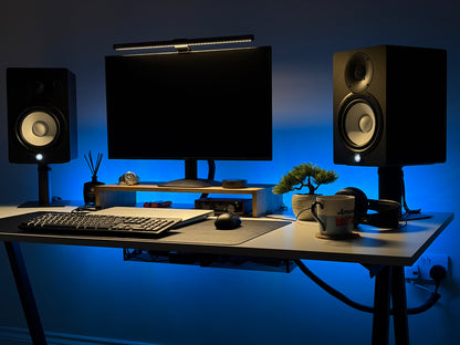 NEXA Complete Workspace System