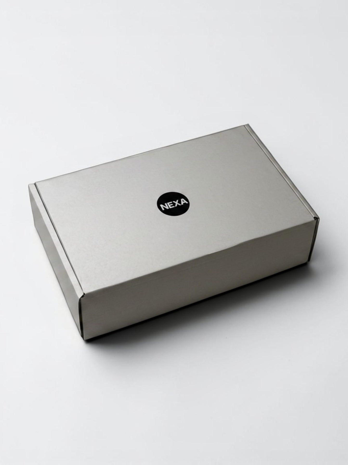 NEXA Complete Workspace System