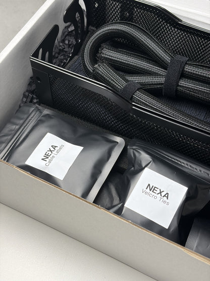 NEXA Complete Workspace System