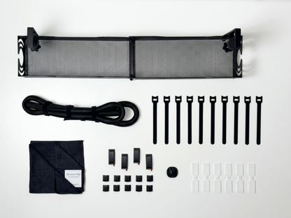 NEXA Complete Workspace System