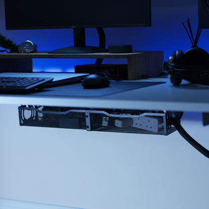 NEXA Complete Workspace System
