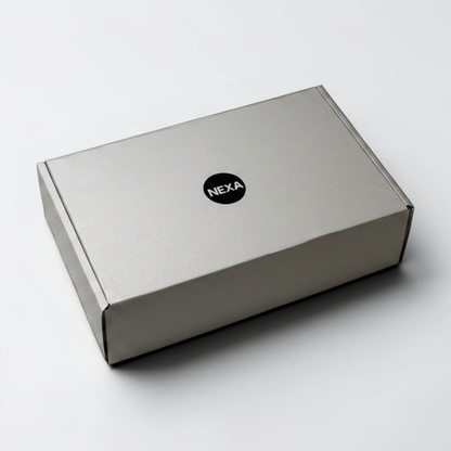 NEXA Complete Workspace System