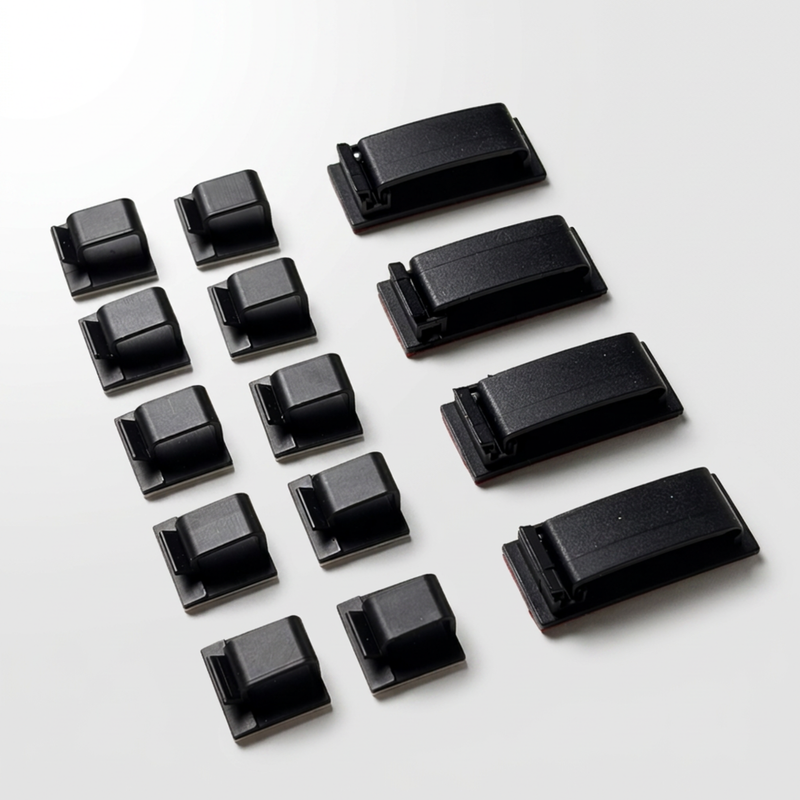 Cable Clips