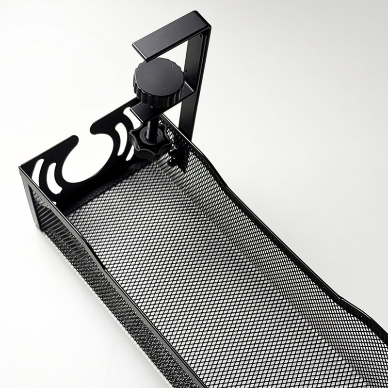Tray Assembly